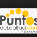 PuntosdeLealtad para PYME logotipo