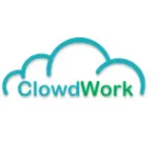 ClowdWork logotipo