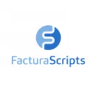 FacturaScripts logotipo