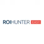 ROI Hunter Easy logotipo