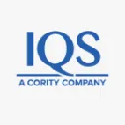 Audit Management IQS logotipo