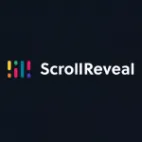 ScrollReveal