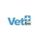 VetFM logotipo