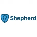 Shepherd VET logotipo