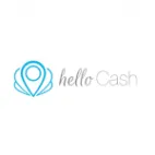 helloCash logotipo