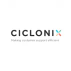 Ciclonix logotipo