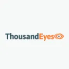ThousandEyes logotipo
