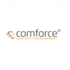 Comforce Contract Software logotipo