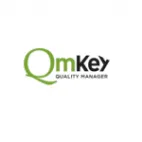QMKey logotipo