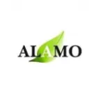 Alamo logotipo