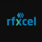 rfxcel logotipo
