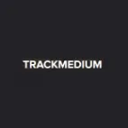 TRACKMEDIUM logotipo