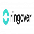 Ringover logotipo