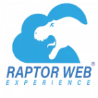 Raptor Web Experience