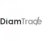 DiamTrade logotipo