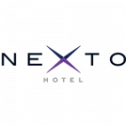 Nextohotel logotipo
