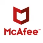 McAfee logotipo