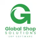 Global Shop Solutions logo