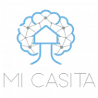 Mi Casita logotipo