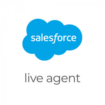 Salesforce Live Agent Venezuela