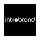 Introbrand logotipo