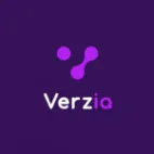 Verzia logotipo
