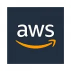 AWS Lambda logotipo