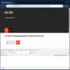 Gila CMS Venezuela