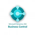 Dynamics Business Central ERP