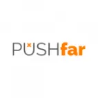 PushFar logotipo