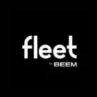 Fleet by Beem logotipo