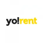 Yo!Rent logotipo