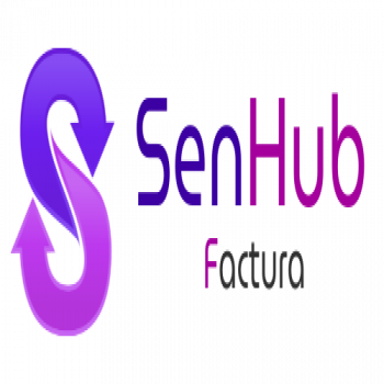 SenHub Factura Venezuela