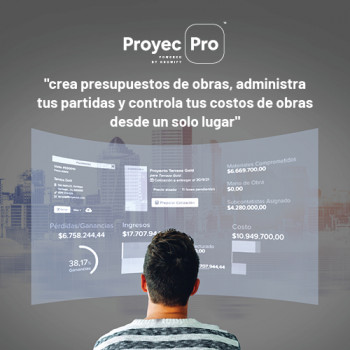 ProyecPro Venezuela