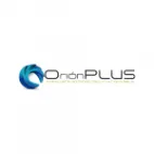 Orion PLUS logotipo