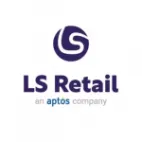 LS Retail logotipo