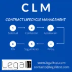SGE - Legal IT Consulting Venezuela