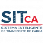 Sitca- Software transporte de carga logotipo
