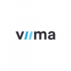 Viima logotipo