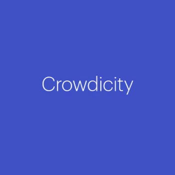 Crowdicity