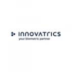 Innovatrics ABIS logotipo