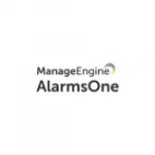 ManageEngine AlarmsOne logotipo