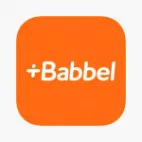 Babbel logotipo