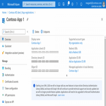 Microsoft Azure Active Directory Venezuela