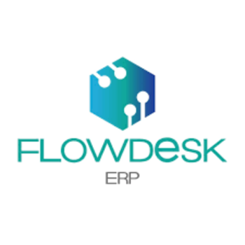 Flowdesk ERP Venezuela