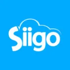 Siigo logotipo