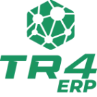 TR4 logotipo