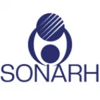 SONARH® logotipo