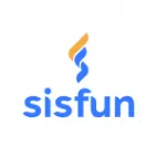 Sisfun - Software funerario logotipo
