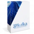 Software Amerika ERP logotipo